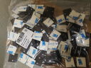 開(kāi)博爾 尼龍扎線(xiàn)帶 3M背膠固定座扎帶 自粘電線(xiàn)理線(xiàn)器線(xiàn)扣 固定夾線(xiàn)卡子 整理帶固線(xiàn)夾 100套 曬單實(shí)拍圖