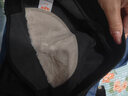 恒源祥【冬季熱銷】保暖褲男女羊毛加絨加厚帶護(hù)膝護(hù)腰冬防寒打底棉褲 曬單實(shí)拍圖