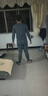 七匹狼秋衣秋褲男士100%純棉新疆棉毛衫打底保暖內衣套裝男線(xiàn)衣線(xiàn)褲冬季 100%純棉抗菌圓領(lǐng)秋衣套裝-深灰 XL -175（建議體重130-150斤） 曬單實(shí)拍圖