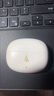 漫步者（EDIFIER）X5 Evo 真無(wú)線(xiàn)主動(dòng)降噪藍牙耳機 ?藍牙6.0 AI翻譯 適用蘋(píng)果華為小米OPPO手機 潤白 曬單實(shí)拍圖
