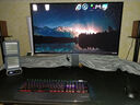 雷神31.5英寸4K QD-OLED 240Hz 0.03ms 原生10bit Type-C15W硬件低藍光 游戲電競顯示器DU32F240E 曬單實(shí)拍圖