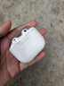 三星 Samsung【國(guó)家補(bǔ)貼】Buds3 Pro 自適應(yīng)主動(dòng)降噪無(wú)線(xiàn)藍(lán)牙耳機(jī)/游戲運(yùn)動(dòng)耳機(jī)/AI同傳翻譯 流沙白 曬單實(shí)拍圖