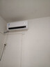 美的（Midea）空調(diào)掛機(jī) 酷省電PRO 大1.5匹1匹 新一級(jí)能效變頻 冷暖除濕家用臥室壁掛式 以舊換新 國(guó)家補(bǔ)貼20% 大1.5匹 一級(jí)能效 酷省電 節(jié)能25% 曬單實(shí)拍圖