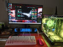 華碩ROG全家桶i9 14900KF華碩RTX5080主機5070Ti臺式電腦組裝機高端電競游戲直播設計渲染視頻剪輯整機 配置1:i5 14600KF+華碩5060Ti 曬單實(shí)拍圖