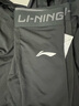 李寧（LI-NING）兒童速干衣運動(dòng)套裝男女秋季緊身衣跑步訓練服籃球足球羽毛球服 曬單實(shí)拍圖