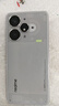 realme【國家補貼】真我Neo7 Turbo 天璣9400e 超薄續航大電池護眼直屏 智能游戲AI性能手機12+256透明灰 曬單實(shí)拍圖