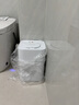 佳幫手客廳按壓式垃圾桶13L帶蓋大號家用廚房衛(wèi)生間廁所臥室網(wǎng)紅垃圾桶 曬單實拍圖