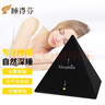 睡眠撲滿SleepBank 原裝家用｜腦機(jī)智能安睡儀 慢波睡眠 深睡助眠 改善失眠 中國臺(tái)灣產(chǎn) 靜謐黑 曬單實(shí)拍圖