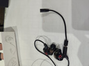 MICROKIA2025最新款HiFi有線(xiàn)游戲耳機入耳式高音質(zhì)大動(dòng)圈聲場(chǎng)聽(tīng)聲辨位吃雞電腦三角洲行動(dòng)fps電競音樂(lè )耳塞 曬單實(shí)拍圖
