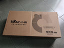 小熊（Bear）烤肉鍋電烤盤 電烤爐燒烤家用多功能電燒烤爐 52cm加大烤盤猛火速烤輕油少煙不粘烤串烤肉機(jī) E20U1 曬單實(shí)拍圖