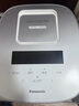 松下（Panasonic）【國(guó)家補(bǔ)貼20%】Xtra零零煲0涂層電飯煲家用3-6人無(wú)涂層不銹鋼IH煮飯鍋4升容量一級(jí)能效HFS153C 曬單實(shí)拍圖