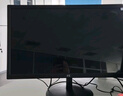 【京東物流】24寸高清IPS顯示器電腦液晶屏幕辦公家用17監控小屏擴展外接HDMI+VGA 優(yōu)雅黑24寸微邊框直面 【1920*1080】 曬單實(shí)拍圖