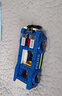 樂(lè )高（LEGO）積木拼裝城市系列60312 警車(chē)男孩兒童玩具生日禮物 曬單實(shí)拍圖