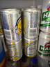 漢斯啤酒（HANS）漢斯干啤整箱聽(tīng)裝啤酒中秋送禮低糖啤酒330ml*24聽(tīng) 曬單實(shí)拍圖