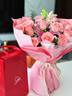 路鉑廷（Christian Louboutin）CL女王權(quán)杖唇膏385 蘿卜丁口紅禮盒七夕情人節(jié)禮物生日送女友老婆 曬單實拍圖