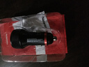 紐曼66W/100W車(chē)載充電器超級快充點(diǎn)煙器轉換插頭一拖二USB車(chē)充 曬單實(shí)拍圖