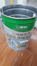 三棵樹漆內(nèi)墻墻面漆乳膠漆京粹凈味二合一油漆涂料白色 5L 曬單實拍圖