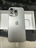 Apple/蘋(píng)果 iPhone 16 Pro（A3294）512GB 原色鈦金屬 支持移動(dòng)聯(lián)通電信5G 雙卡雙待手機 曬單實(shí)拍圖