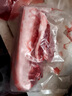 前腿肉新鮮原切生豬肉4斤裝正宗土豬肉豬前腿肉豬后腿肉肘子肉 精品前腿肉4斤裝 曬單實(shí)拍圖