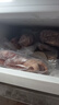 科爾沁 國產原切燉湯牛骨2斤 牛蝎子帶肉牛骨煲湯 牛肉生鮮【真原切】 曬單實拍圖