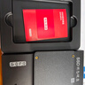 京東京造 3系列 256GB SATA3.0接口 SSD固態(tài)硬盤 臺式機筆記本電腦裝機升級擴容 曬單實拍圖