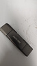 ?？低暎℉IKVISION）512GB 固態(tài)U盤(pán)雙接口手機U盤(pán)Type-C/USB3.2讀速1000MB/s華為蘋(píng)果iPhone16電腦大容量高速優(yōu)盤(pán)S980 曬單實(shí)拍圖