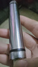 Jidaocook不銹鋼蝦線剔除刀挖蝦胃剝蝦殼取蝦線神器挑去蝦線開蝦背龍眼去核 【秒去蝦胃蝦線】升級(jí)款 曬單實(shí)拍圖