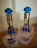 洋河 藍色經(jīng)典小酒版 100ml*2瓶 夢(mèng)之藍水晶版52度 曬單實(shí)拍圖