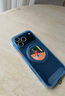 Apple/蘋果 iPhone 17 Pro Max 512GB 深藍(lán)色 支持移動聯(lián)通電信5G 雙卡雙待手機 曬單實拍圖