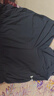 安德瑪（Under Armour）運動(dòng)褲男士速干跑步褲子夏季休閑褲長(cháng)褲高彈直筒男褲籃球訓練衛褲 曬單實(shí)拍圖