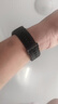 華為（HUAWEI）【國(guó)家補(bǔ)貼15%】WATCH GT 5智能手表運(yùn)動(dòng)玄璣感知系統(tǒng)血氧心率體溫呼吸監(jiān)測(cè)藍(lán)牙通話(huà)防水男女情緒 46mm 幻夜黑-氟橡膠表帶【送皮表帶+貼膜】 曬單實(shí)拍圖