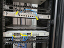 銳捷（Ruijie）無線吸頂apWiFi6 RG-EAP262(E)千兆雙頻3000M 160M頻寬 企業(yè)級全屋wifi路由器 大戶型辦公別墅MESH 曬單實拍圖