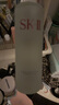 SK-II清瑩嫩膚露160ml爽膚水護(hù)膚品水乳套裝禮盒sk2化妝品全套生日禮物 曬單實(shí)拍圖