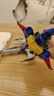 變形金剛（TRANSFORMERS）兒童玩具模型禮物機器手辦周邊傳世航行家級G1動(dòng)畫(huà)宇宙鐵鷹F9183 曬單實(shí)拍圖