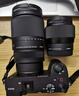 索尼（SONY）  Alpha 6700 APS-C半畫幅微單相機AI智能芯片 強悍對焦A6700/a6700L /6700m A6700單機【88+128G+肩帶+屏+D11】 官方標配 曬單實拍圖