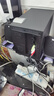 漫步者（EDIFIER） R201T06  2.1電腦音箱 多媒體臺式音響 黑色 曬單實(shí)拍圖