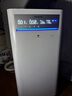 松下（Panasonic）【國家補貼】家用空氣凈化器除甲醛細菌病毒異味過敏源APP操控智能托管大空間153C4PJD 曬單實拍圖