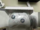 飛智冰原狼4多模版無線游戲手柄 類xbox 力調(diào)節(jié)搖桿雙切扳機(jī) switch電腦PC手機(jī)steam體感NS 絲之歌 曬單實拍圖