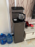 飛利浦（PHILIPS）茶吧機家用 即熱式飲水機立式 客廳辦公室高端全自動(dòng)直飲水機 下置式雙出水多檔控溫新款ADD8144 即熱型 ADD8144/93 星空灰 曬單實(shí)拍圖
