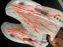李寧c202 6心跳鞋大童競速男回彈學(xué)生碳板跑鞋運動(dòng)鞋跑步冬季兒童體測 白紅-心跳+碳板 37 曬單實(shí)拍圖