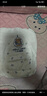 愛酷熊（AIKUUBEAR）暢吸拉拉褲XXXL80全包臀嬰兒男女通用超薄透氣尿不濕（16-18kg） 曬單實(shí)拍圖