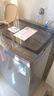 美的（Midea）波輪洗衣機全自動(dòng)家用 MB120L3D 12公斤大容量 直驅變頻 一級能效 除螨 以舊換新 家電國家補貼20% 曬單實(shí)拍圖