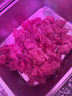巧廚娘豪華不銹鋼電動(dòng)切肉機商用全自動(dòng)大功率多功能豬牛羊肉切片切絲機 鏈條款 /9*18cm入料口/一體式齒輪箱 25年加強版：進(jìn)口刀片/3000w國標銅芯電機 曬單實(shí)拍圖
