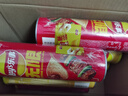 樂(lè )事（Lay's）無(wú)限薯片 104g*3罐 組合裝（番茄+原味+烤肉）膨化食品 休閑零食 曬單實(shí)拍圖