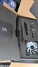 海韻電源PRIME1300W 1600W全模組ATX3.0主機(jī)臺(tái)式機(jī)電腦電源 日系電容/智能啟停/壓紋模組線 TX1600W鈦金ATX3.1貓頭鷹聯(lián)名 曬單實(shí)拍圖