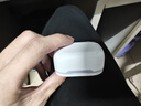 興戈（SIMGOT）空嵐FLD200真無線入耳式ANC主動(dòng)降噪藍(lán)牙耳機(jī)長(zhǎng)續(xù)航高音質(zhì) 典雅紫 曬單實(shí)拍圖