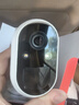 長城無線電池家用攝像頭手機遠程監(jiān)控器360度無死角帶全彩夜視全景室內外免插電家庭樓道門口可對話 曬單實拍圖