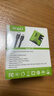 W&O氮化鎵充電器套裝自帶雙伸縮線兼容120W雙線快充適用華為蘋果小米安卓快充一體充電線閃充充電頭 雙伸縮線Type-C頭+蘋果PD頭/櫻花粉 自帶120cm伸縮線+一拖三【兼容120W快充】 曬單實拍圖