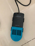 創(chuàng)寧 魚缸變頻加熱棒 CN-005-100W 自動恒溫 烏龜小型迷你加溫器 曬單實拍圖