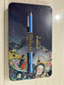 馬可（MARCO）馬可（MARCO）100色水溶性彩色鉛筆專(zhuān)業(yè)繪畫(huà)致敬繪畫(huà)大師鐵盒套裝開(kāi)學(xué)畢業(yè)兒童節情侶送禮禮物 曬單實(shí)拍圖